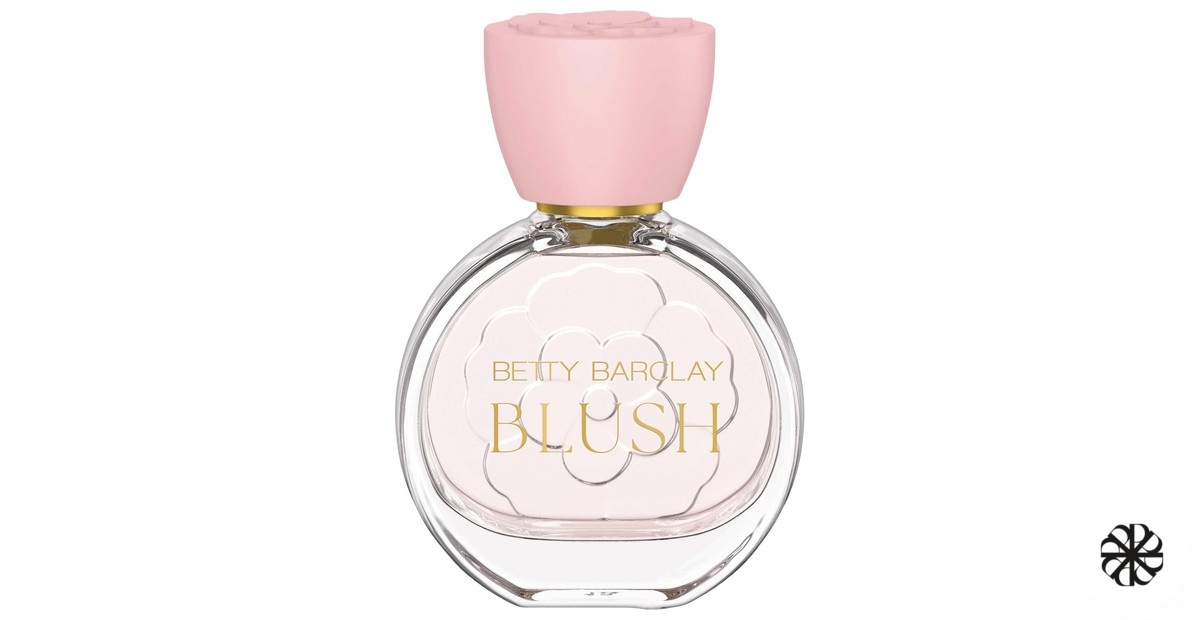 Blush Eau de Parfum Betty Barclay