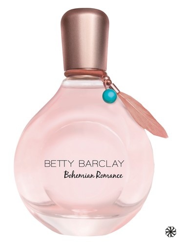 Bohemian Romance Eau de Toilette Betty Barclay