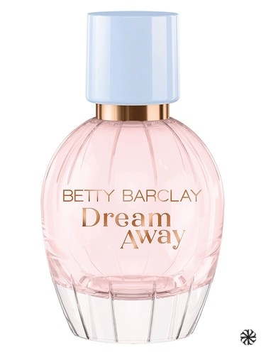 Dream Away Eau de Toilette Betty Barclay