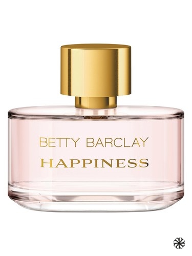Happiness Betty Barclay