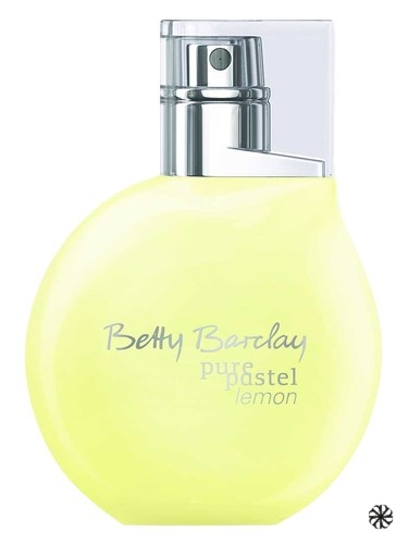Pure Pastel Lemon Betty Barclay