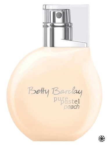 Pure Pastel Peach Betty Barclay