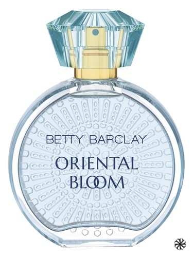 Oriental Bloom Eau de Toilette Betty Barclay