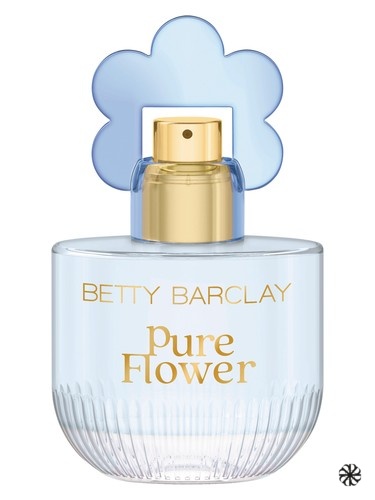 Pure Flower Eau de Toilette Betty Barclay