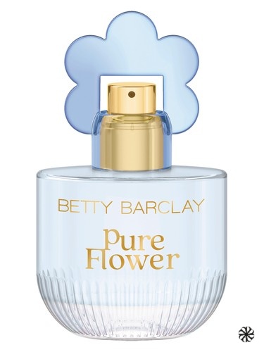 Pure Flower Eau de Parfum Betty Barclay