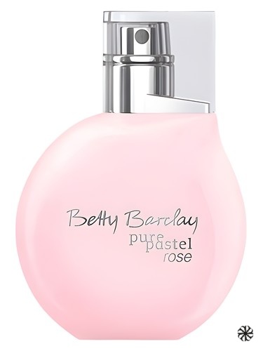 Pure Pastel Rose Betty Barclay