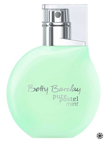 Pure Pastel Mint Betty Barclay