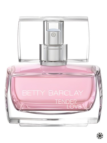 Tender Love Eau de Parfum Betty Barclay