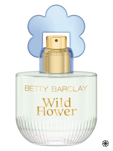 Wild Flower Eau de Toilette Betty Barclay