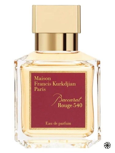 Baccarat Rouge 540