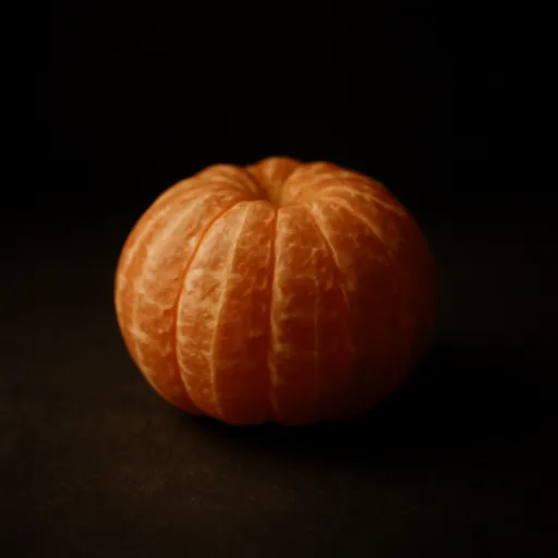Tangerina