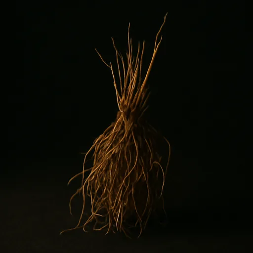 Vetiver