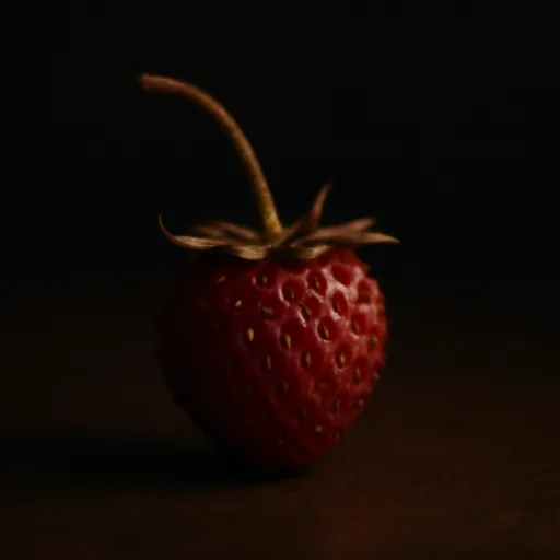 Morango Selvagem