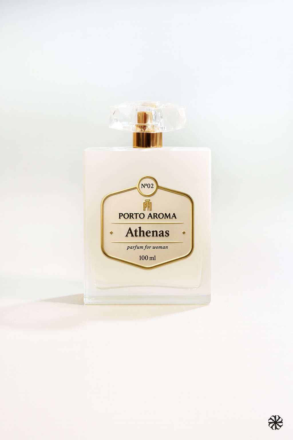 Athenas Porto Aroma