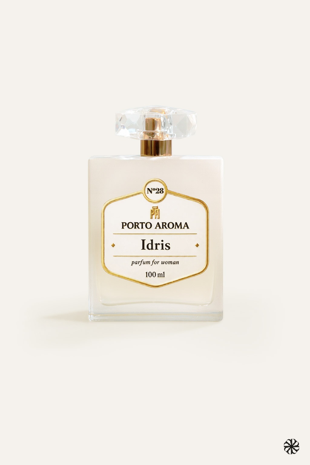 Idris Porto Aroma