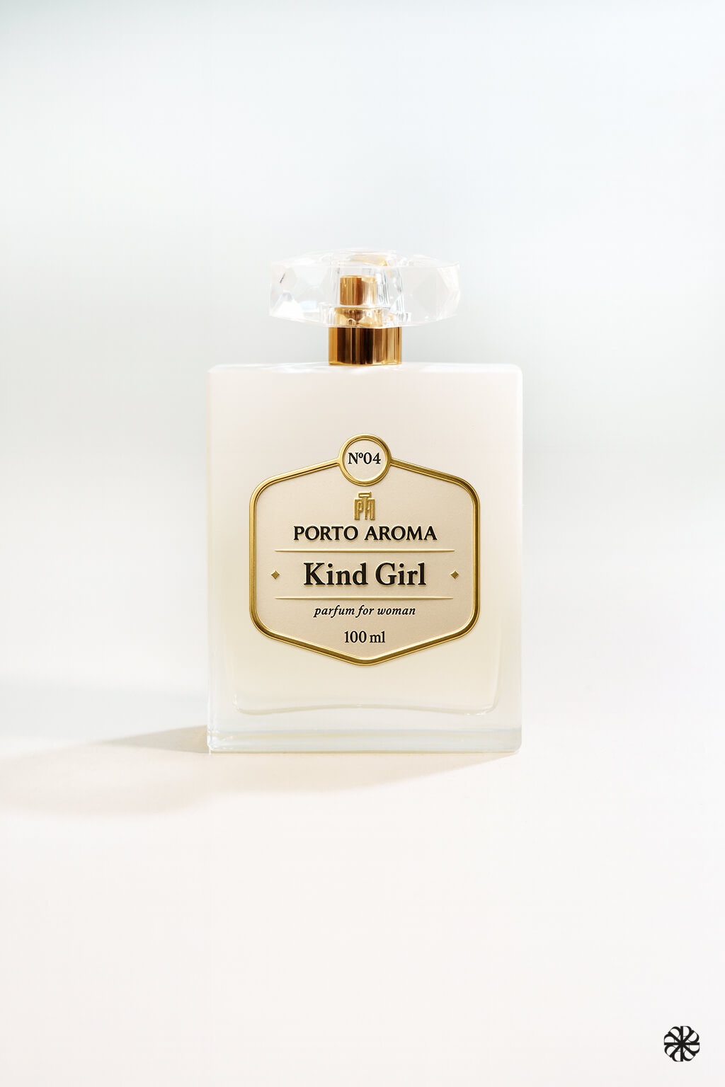 Kind Girl Porto Aroma