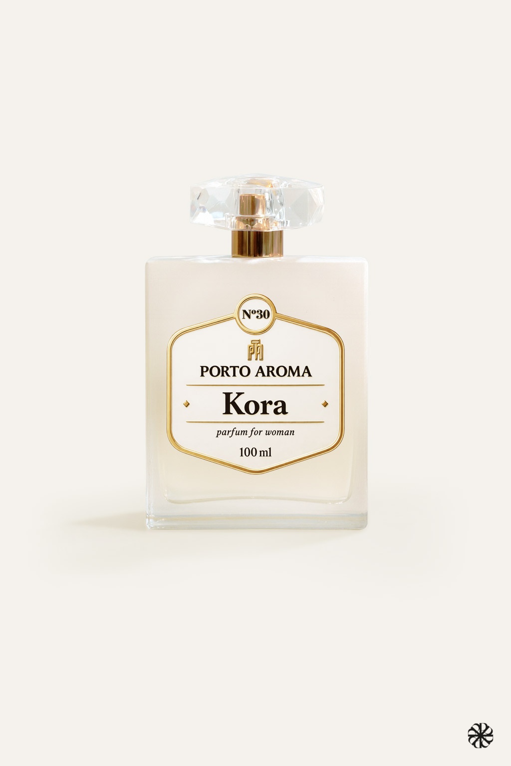 Kora Porto Aroma