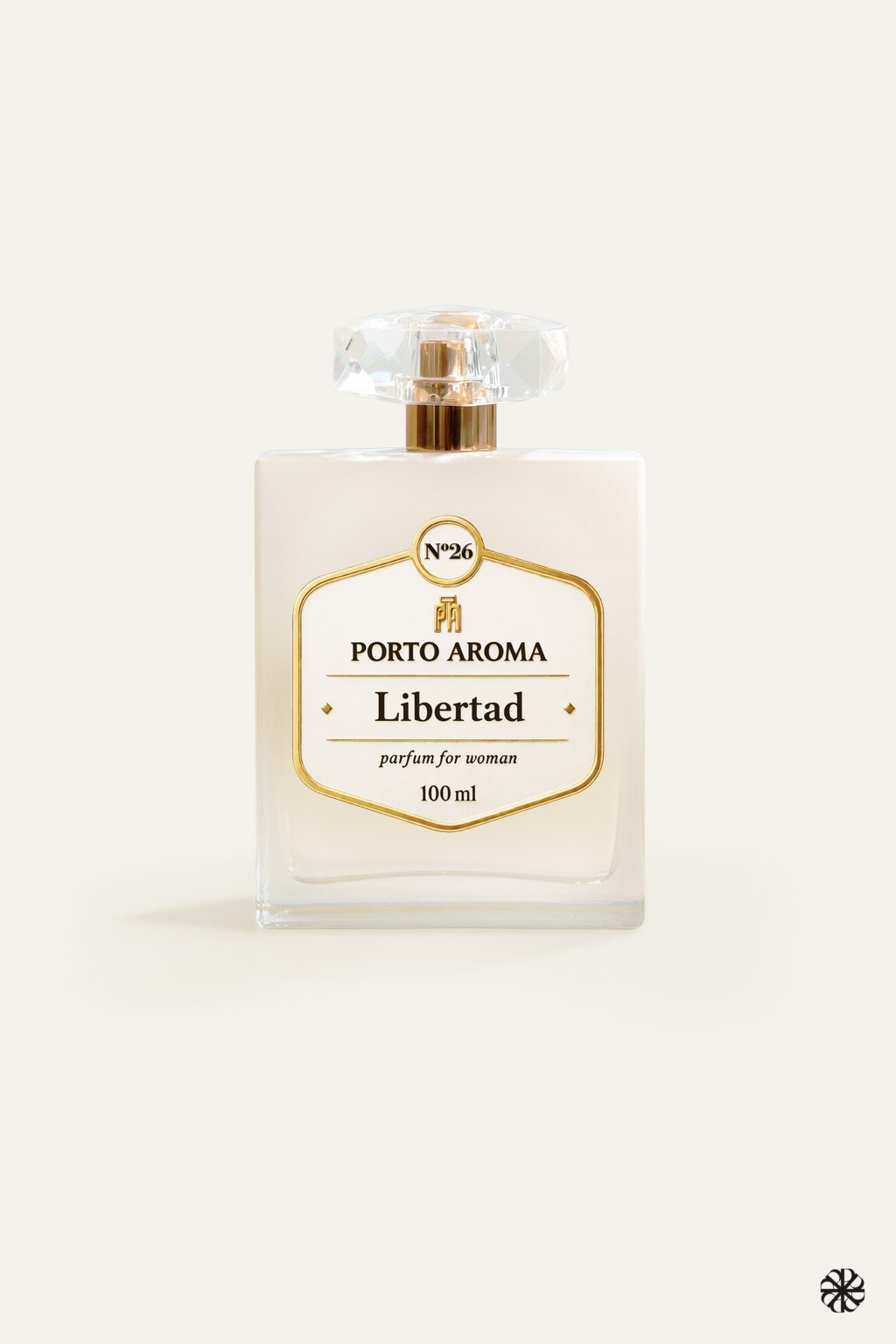Libertad Porto Aroma