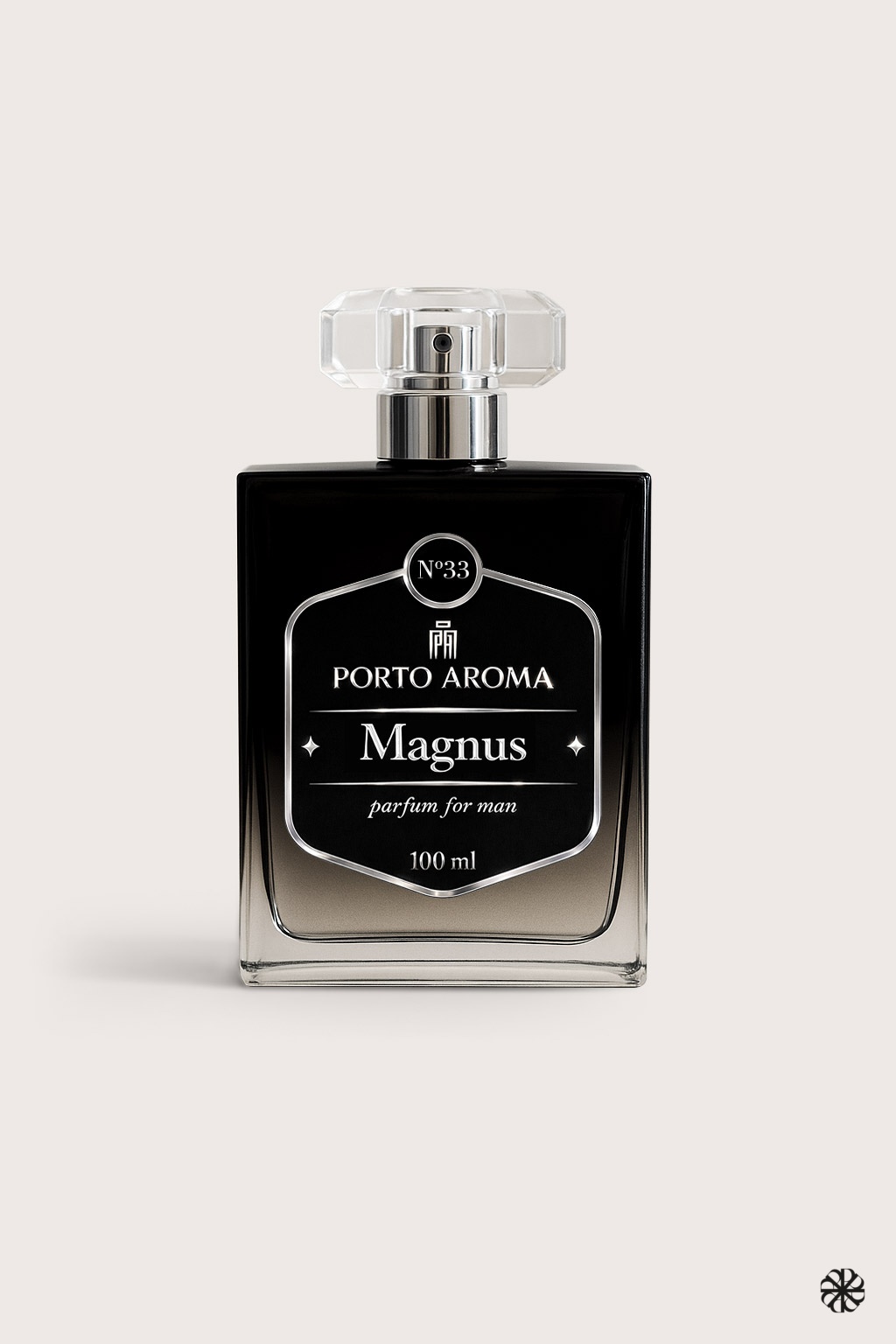 Magnus Porto Aroma