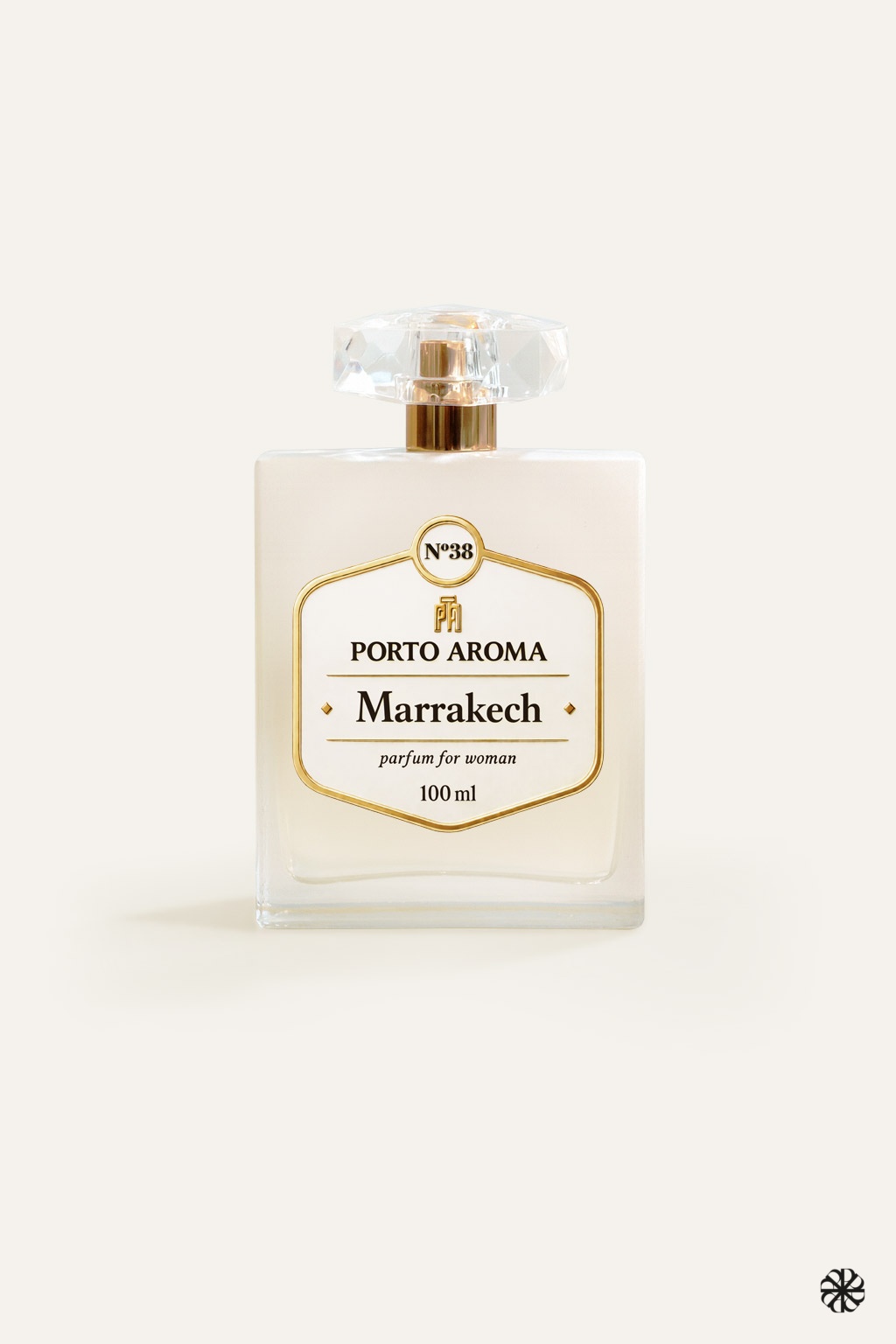 Marrakech Porto Aroma