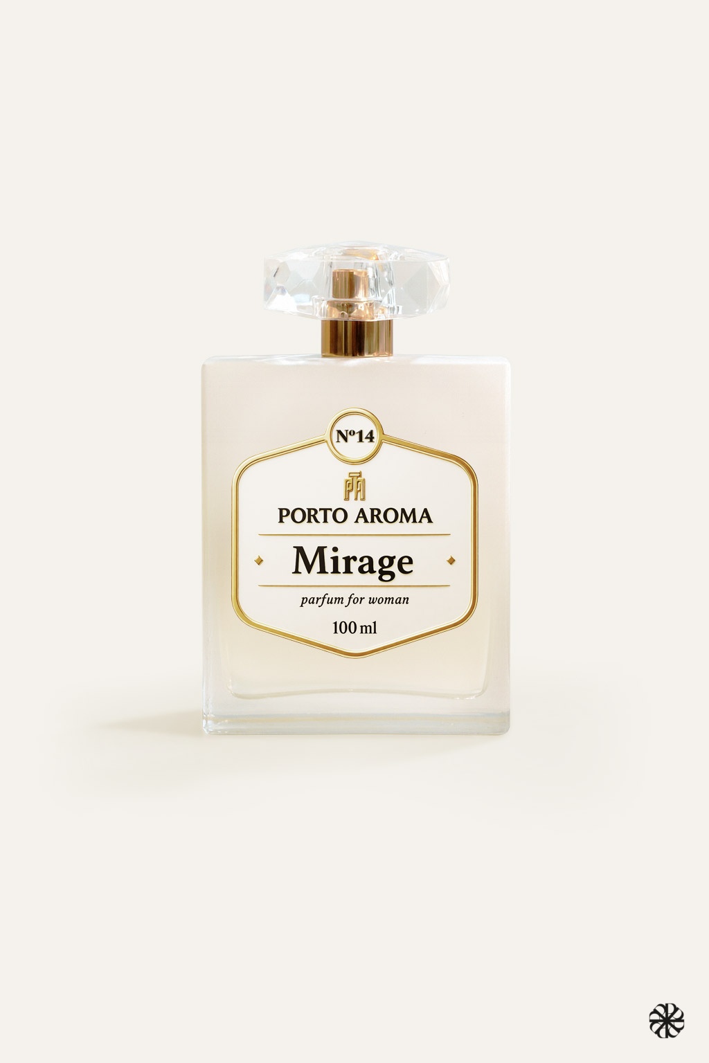 Mirage Porto Aroma