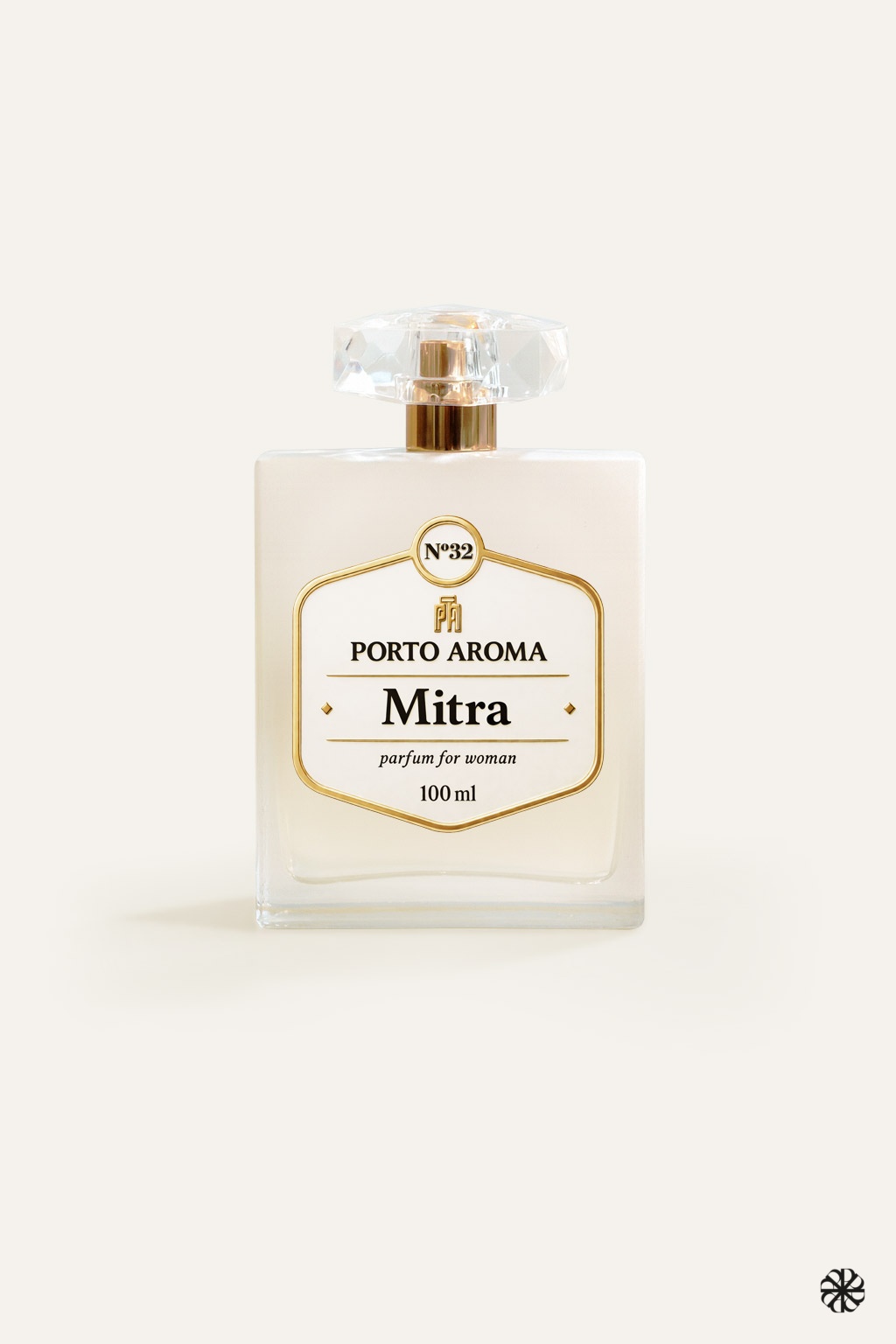 Mitra Porto Aroma