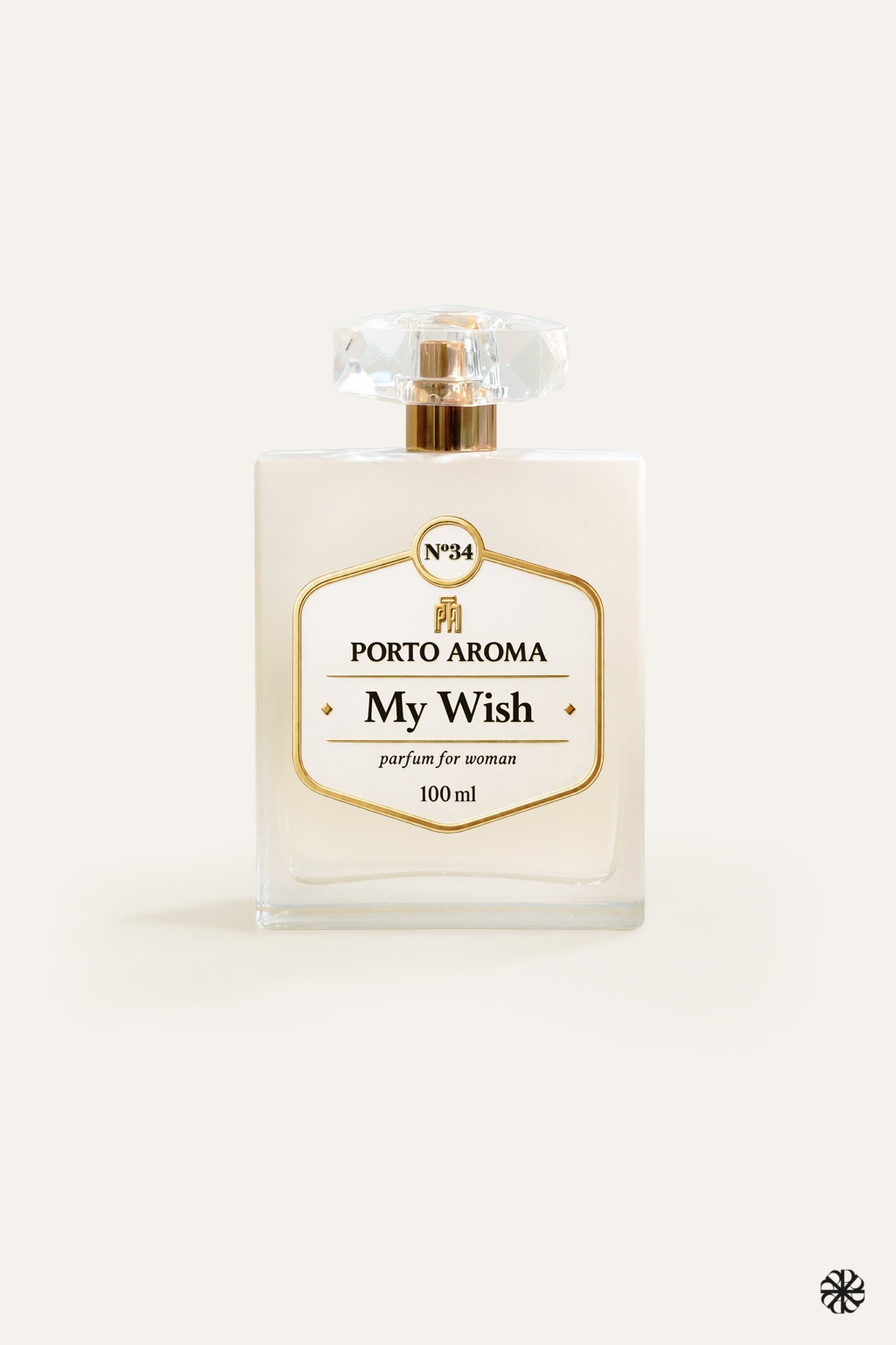 My Wish Porto Aroma