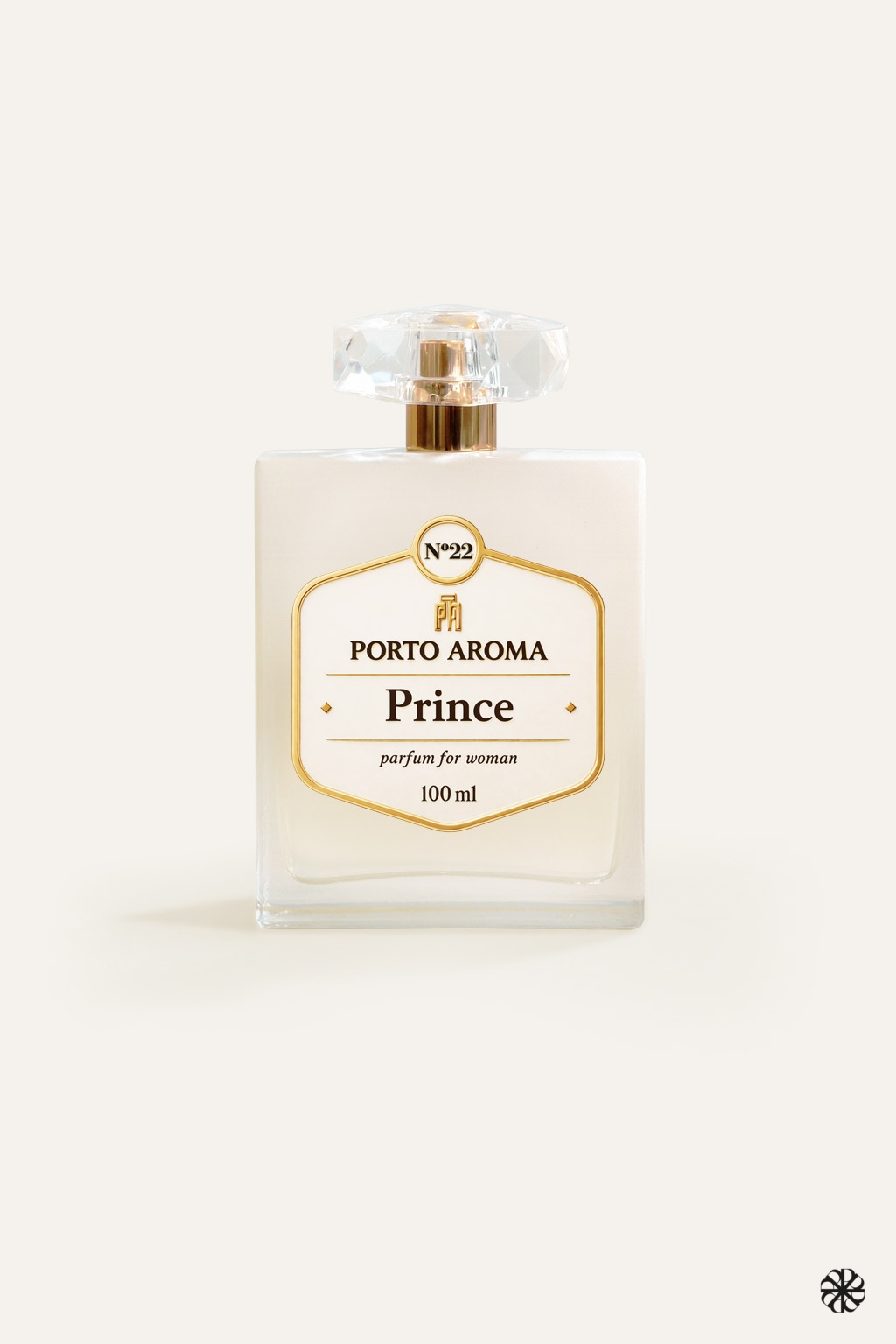 Prince Porto Aroma