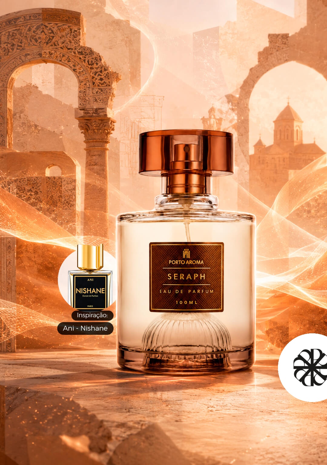 Seraph Porto Aroma