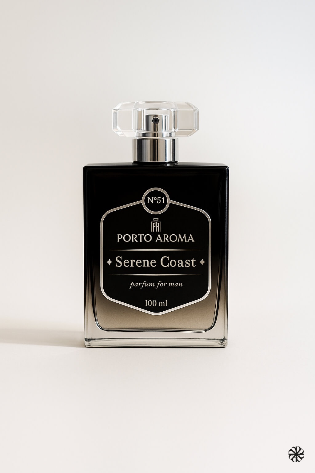 Serene Coast Porto Aroma