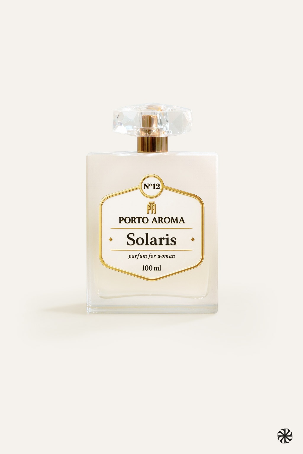 Solaris Porto Aroma