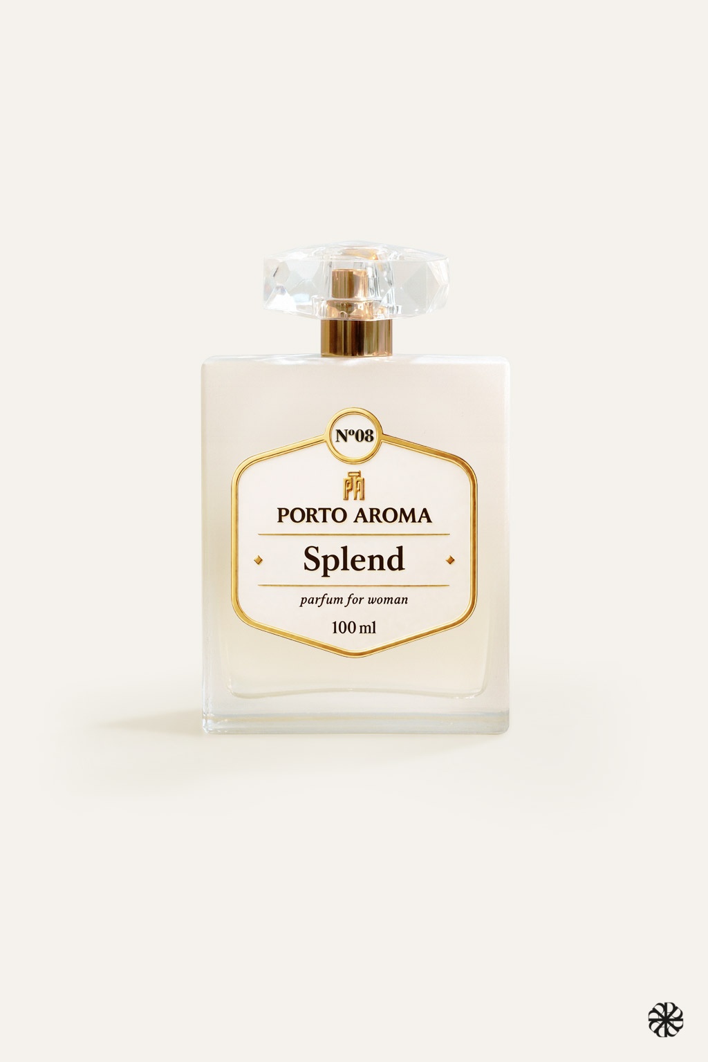 Splend Porto Aroma